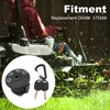 Erato Lawn Mower Ignition Starter Switch Lawn Tractor Ignition Switch
