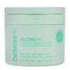 DESIGNME Gloss Me Hydrating Treatment Mask - 250ml
