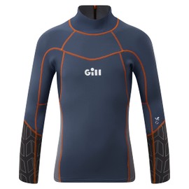 Gill Junior Zenlite Neoprene Top Ideal for Watersports, Sailing, Boardsports, Stand Up Paddleboard, Kayaking, Windsurfing