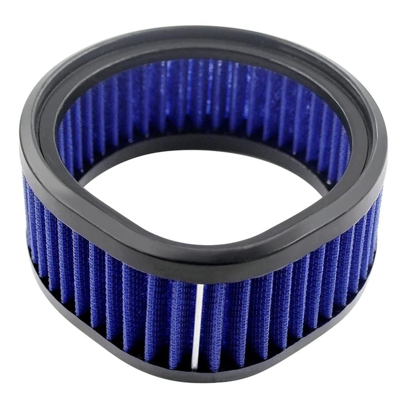 Air Filter Air Cleaner Washable Reusable for Harley Model S&S