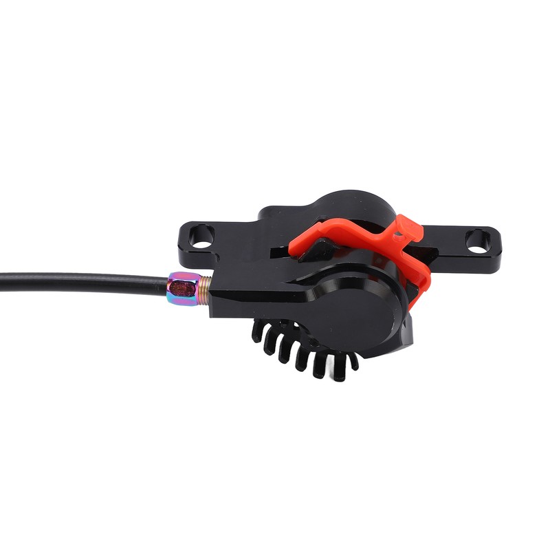 MEIJUN Bicycle Disc Brake Kit Bike Disc Brake Conversion Set