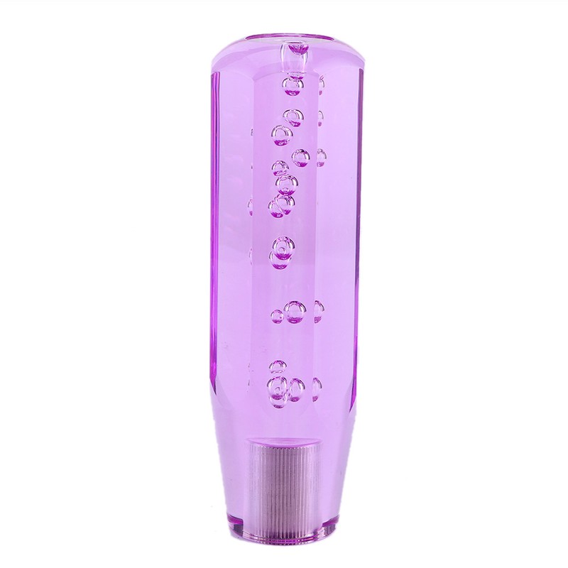 15cm/5.9in Crystal Car Shift Knob Gear Stick Lever Universal for