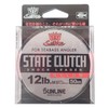 Sunline Leader, Soltiate State Clutch, Nylon, 16.9 ft (50 m),