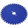 Bosch Accessories 2608644014 EXWOH 36 Tooth Top Precision Circular Saw