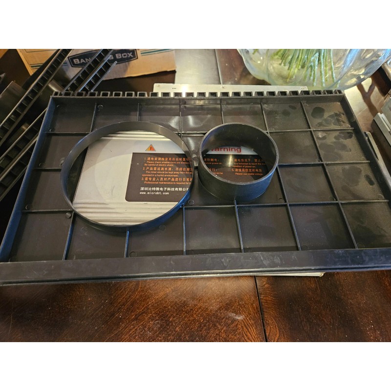 Avimetal online Shop Whatsminer Cooling Kit - Efficient Upright &