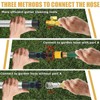 Gutter Cleaning Tools from The Ground