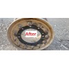 Haltec CTIS Delete Oshkosh MTVR Wheel Turret Valve Stem MK23