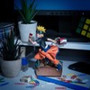 G.E.M. Series Naruto Uzumaki GO! Approx. 5.9 inches (150 mm),