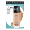 Base Fit Me Matte + Poreless 220 Natural beige Maybelline