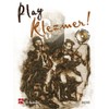 PLAY KLEZMER! TROMBONE +CD
