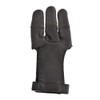 Bearpaw Arched Gloves Shooting Gloves Target Gene Leather S-XL Damascus
