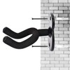 Moreyes Guitar Wall Mount Bracket for Acoustic Guitar, Classical Guitar,