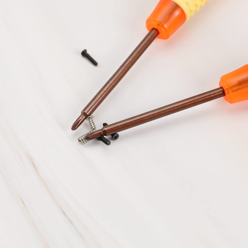 VGOL 1 Set Metal Lock Buckle Replacement Repair Tool Kit