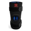 Rodillera Wilson AW203 Soporte Ajustable Rodilla Rótula Correas Neopreno Unisex