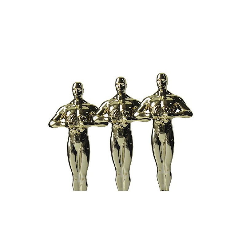 Larius Victor Maxi Victor Figurine Including Engraving - Bester Papa,