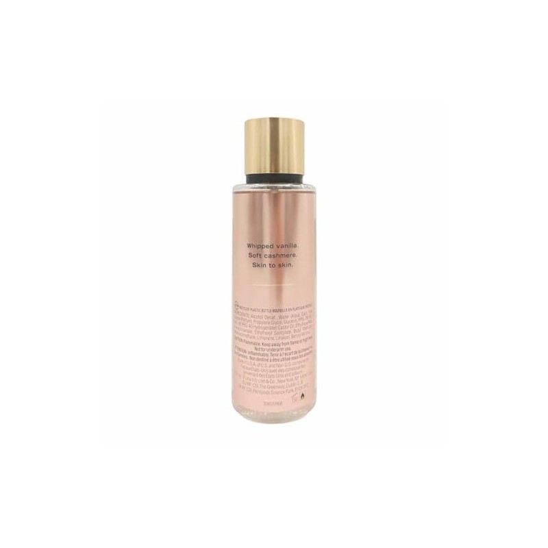 Victoria Seecret Scented Water for the Body Various Fragrance, 250