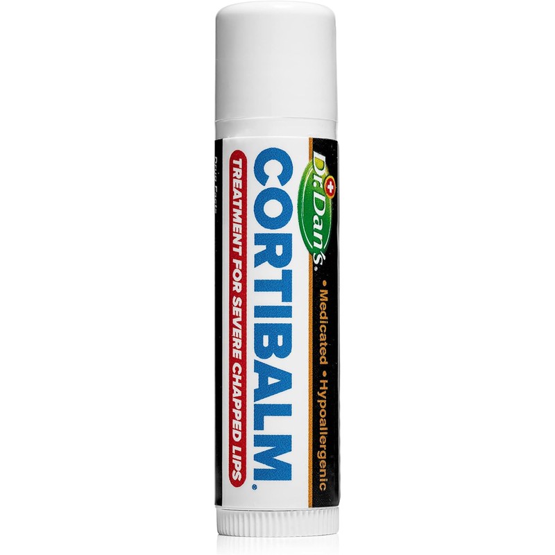Dr. Dan's CortiBalm