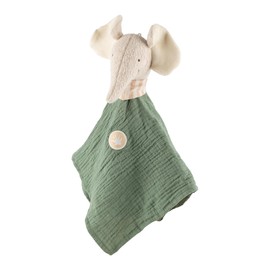 sigikid Cuddly Blanket Elephant Baby Gift
