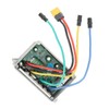 Electric Scooter Controller Aluminium Alloy Waterproof Scooter Motherboard Controller for