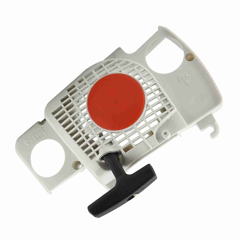 Starter Recoil Fuel Oil Caps Kit for STIHL MS180 MS180C