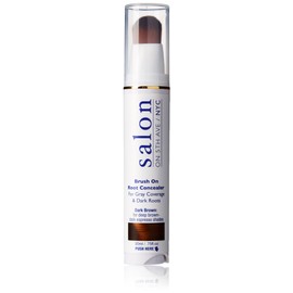 Salon on 5th Ave, NYC Brush On Root Concealer, Brown