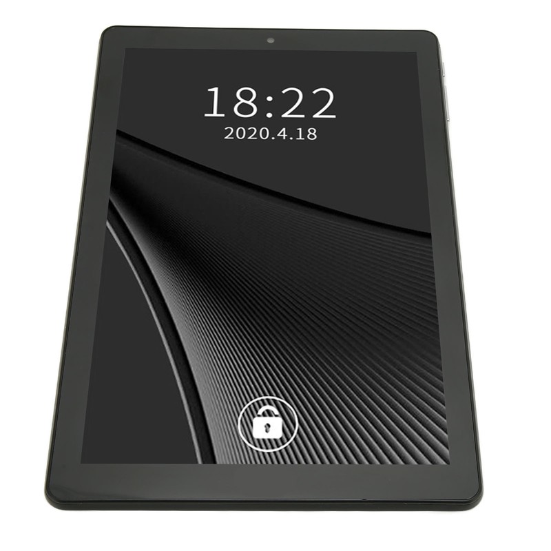 10 Inch Tablet IPS Screen 3GB RAM 64GB ROM for