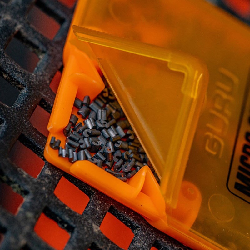 Guru Micro Split Cube Refill Tubs (No. 10)