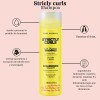 2p Ma Strictly Curls Shampoo Y Acondicionador Cabello Rizado
