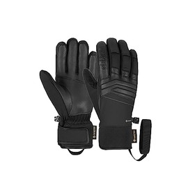 Reusch Mens Jupiter Gore-Tex Extra Warm Waterproof Breathable Gloves
