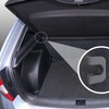 EuAcesry 2 Pairs 1539663 015532109E Parcel Shelf Clips Compatible with