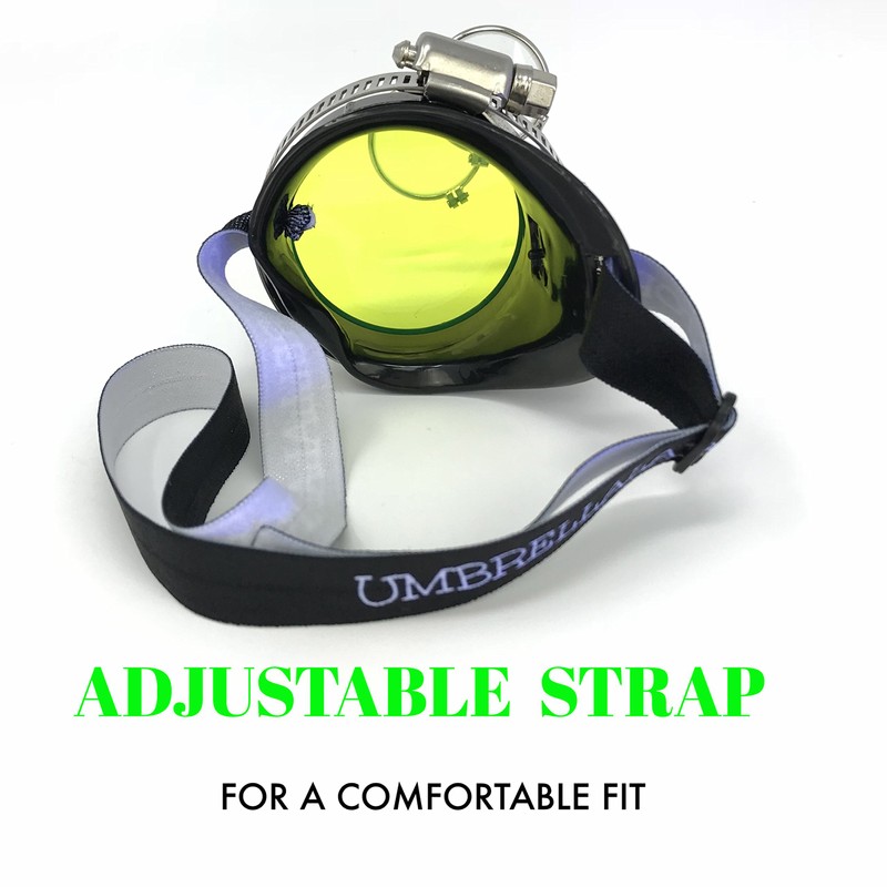 Fun Steampunk Eyewear Monocle Goggles/Rave Glasses Victorian Pirate Eyepatch BBB