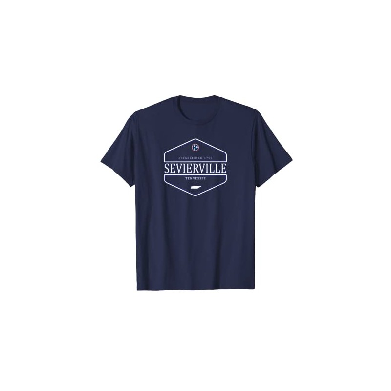 Sevierville Tennessee - Sevierville TN T-Shirt
