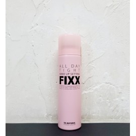 So Natural All Day Tight Makeup Setting Fixer 120ml 1ea / 쏘내추럴 올데이 타이트 메이크업 세팅 픽서 120ml 1개