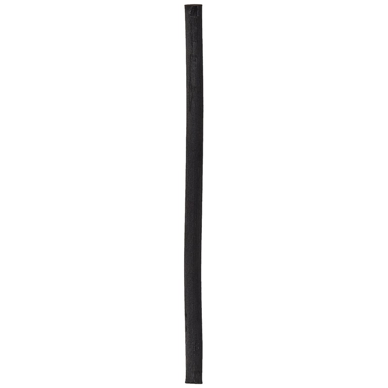 Grumbacher Vine Charcoal, Soft, Black, 3 Pack (V41)