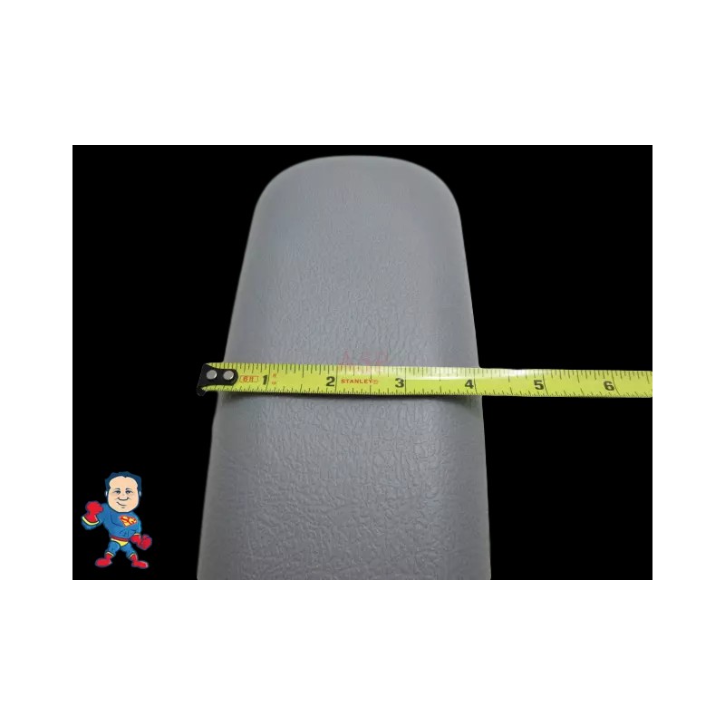 American Spa Parts Coleman, Maax & California Cooperage Lounge Pillow,