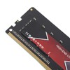 DDR4 RAM Slim Aluminum High Performance PCB DDR4‑2400MHz PC4‑19200 Desktop