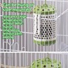 MANON ROSA Bird Cage Heater for Parakeets Chickens Parrots -
