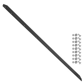 PHUOC LOC THO for Snow Plow Blade for John Deere X534 X540 X570 X580 X584 X590 M120139