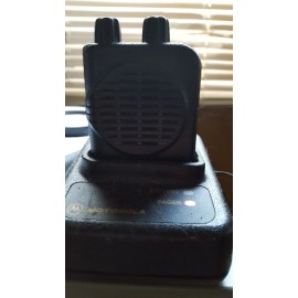Motorola Minitor Pager Programming Service  of p3 4 5 6 INOT SELLING PAGERS