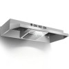 Zomagas Kitchen 36in Under Cabinet Range Hood 280CFM Cook Fan