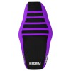 Honda 2016-2021 HONDA Grom MSX 125 SEAT COVER ENJOY PURPLE