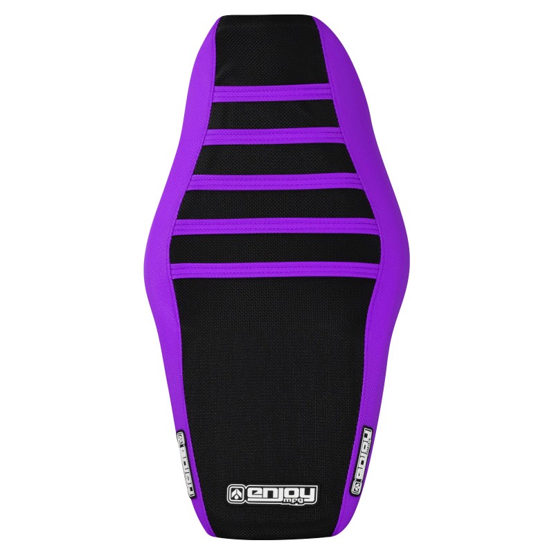 Honda 2016-2021 HONDA Grom MSX 125 SEAT COVER ENJOY PURPLE