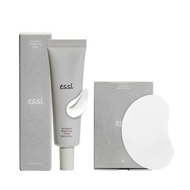 Asle ESLE basic cosmetics set moisturizing care for blemishes gift recommendation cream Albitathione daily care ESLE skin care Albitathione brightening adsorption patch SET / 에슬 기초화장품세트 보습케어 기미 기미 선물추천 크림 알비타치온 데일리케어 에슬 피부관리 알비타치온 브라이토닝 흡착 패치 SET