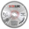 TCT18580TTCG20B Saxton TCT Circular Saw Blade 185mm x 80T x