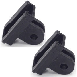 Silverock Bicycle Headlight Mount Light Holder for Cateye