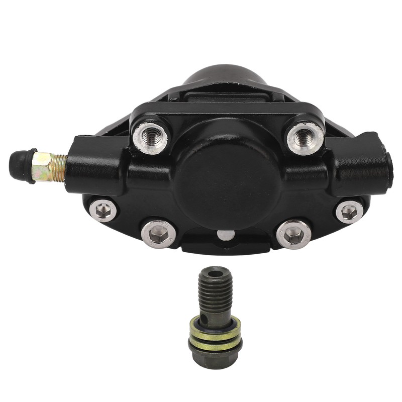 Disc Brake Caliper 58573R Motorcycle Front Brake Hydraulic Caliper Replacement