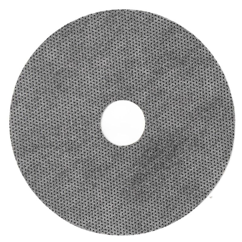 10pcs Breast Firming Pads Magnet Round Lifting Bust Firming Stickers