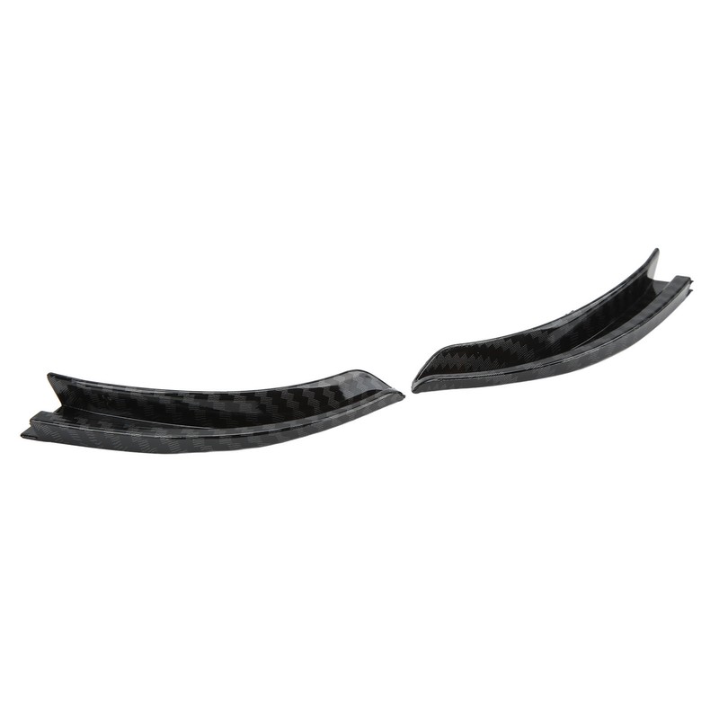 Roof Rainwater Guard ABS Wearproof Rain Groove Diverter Replacement for