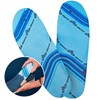 Calzuro Comfort Insole - Molded Foam Shoe Inserts for Women