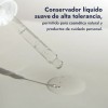 Conservante Natural Geogard 221 Hebbe Cosmetics 500ml Hipoalergnico